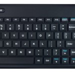 Logitech Wireless Keyboard